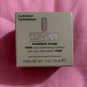 Clinique Moisture Surge 100H Hydrator - Cream